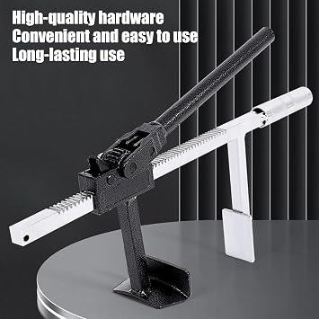 Manual Tire Changer Machinery | Tire Releaser | Tire Change Tool for Trucks, Automobiles, Small Garages