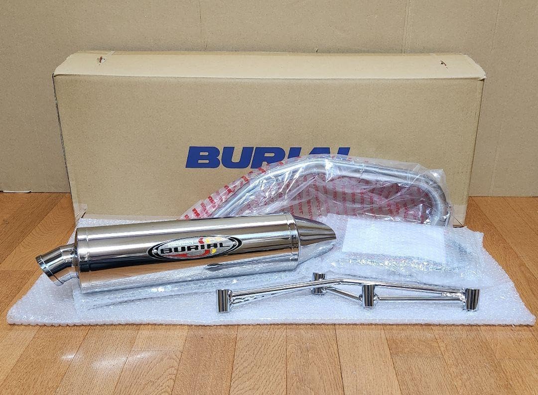 美品】テネレ700 HITMANチタンスリップオンマフラー RC甲子園 Webike