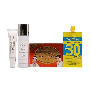 Dr. Alvin リジュビネイティングセット(4セット） Dr. Alvin リジュビネイティングセット(4セット） Dr. Alvin