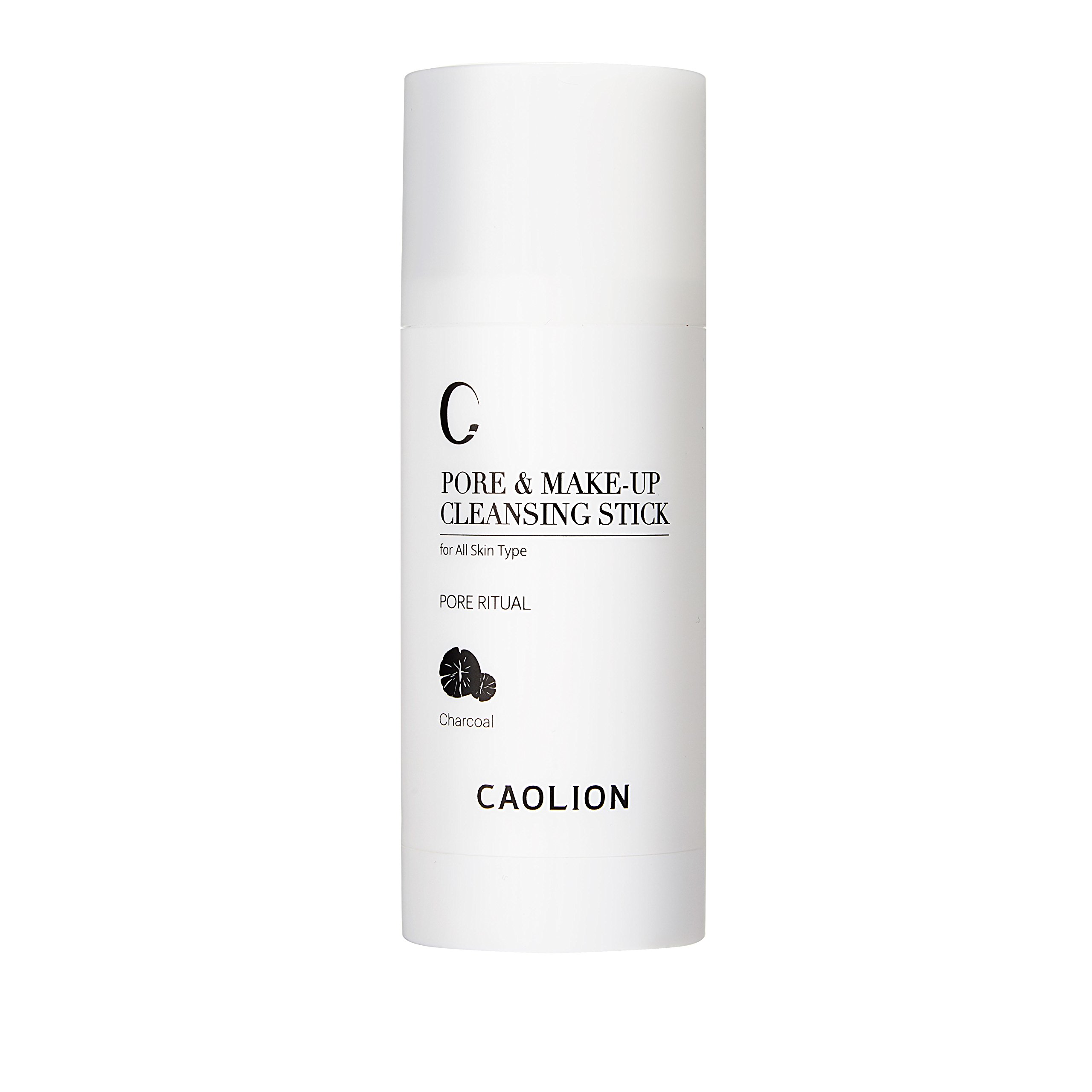 cleansing stick for blackheads