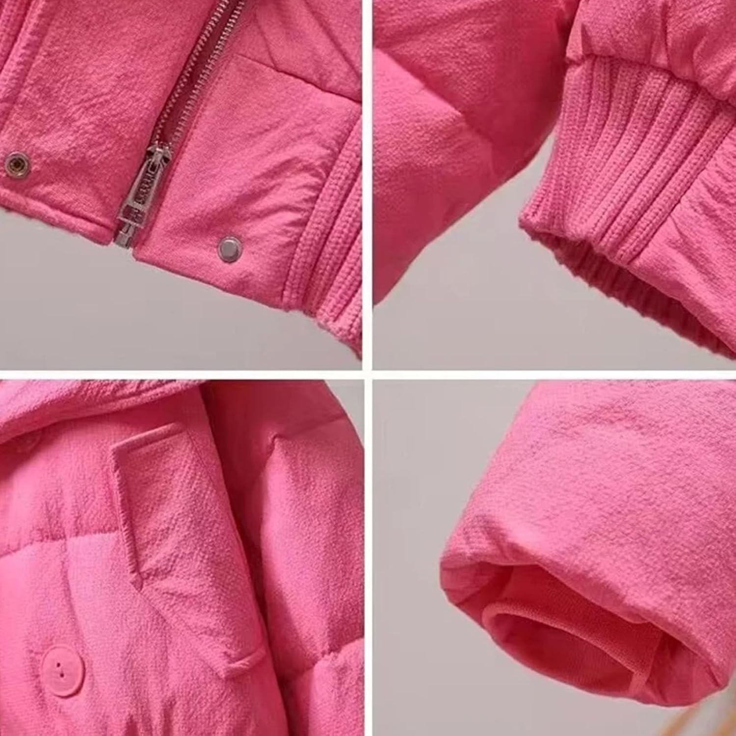 Coats Jacket Women Short Parka Female Coat Office Warm Down Jacket Casual Coat