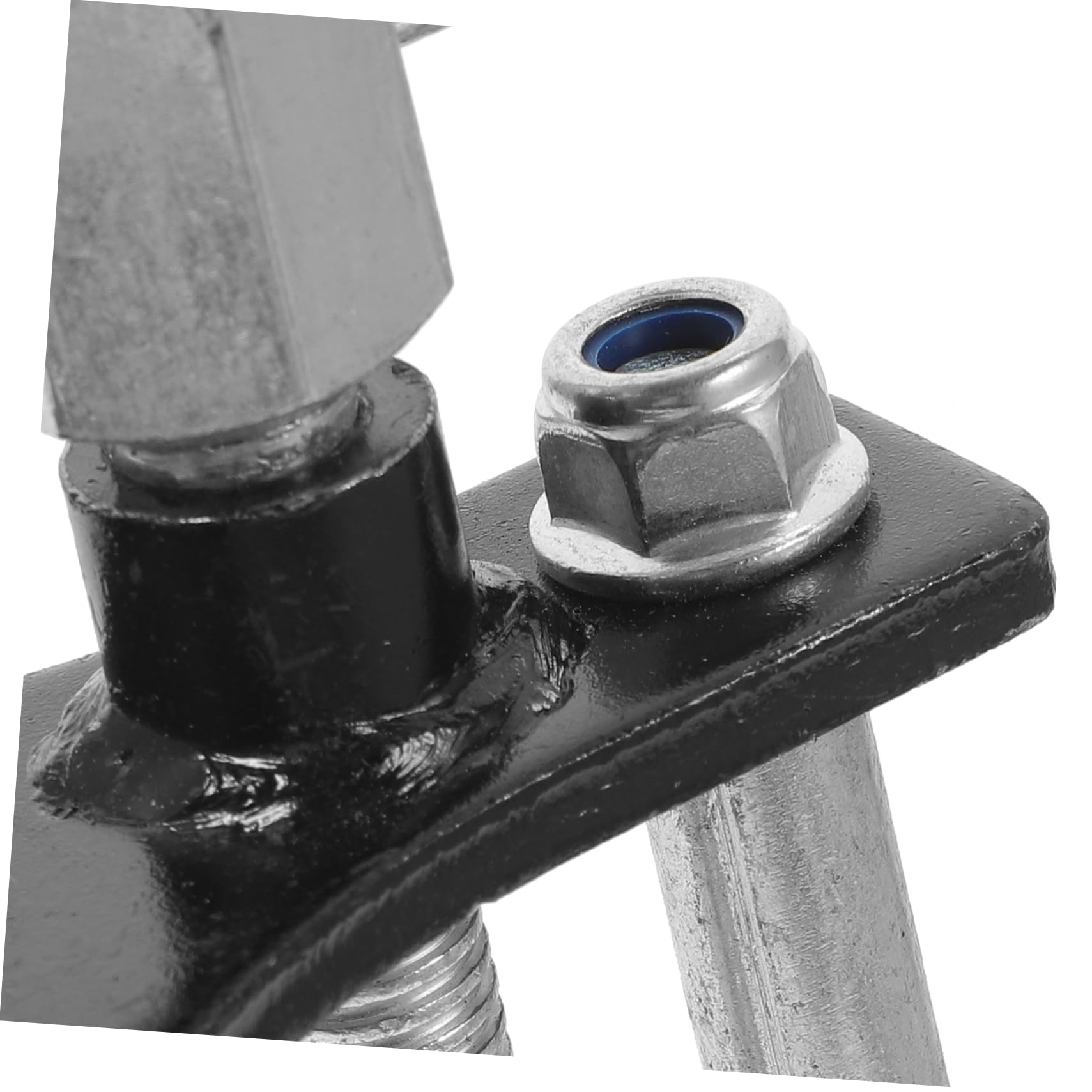 OSOLADY Caliper Piston Spreader Tool for Brake Pad Installation Heavy Duty Auto Repair Mechanic Tool Compatible Vehicles Easy and Quick Removal Installation