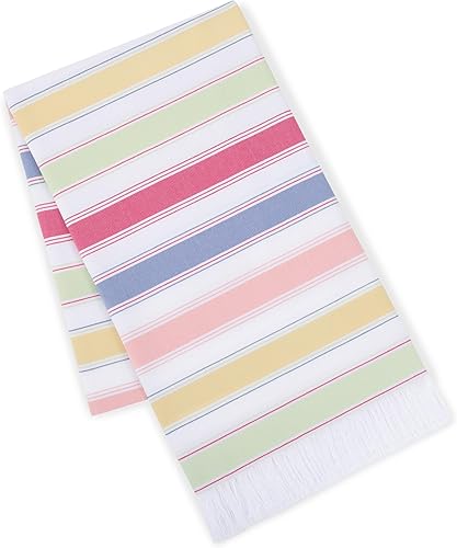 Arkwright Sandfree - Toalla de playa turca 100% algodón, resistente a la arena, toalla de piscina de gran tamaño para hotel, centro turístico,