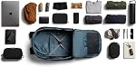 Bellroy Transit Workpack Pro (28 liter work bag/commuter backpack, fits 16” laptops)