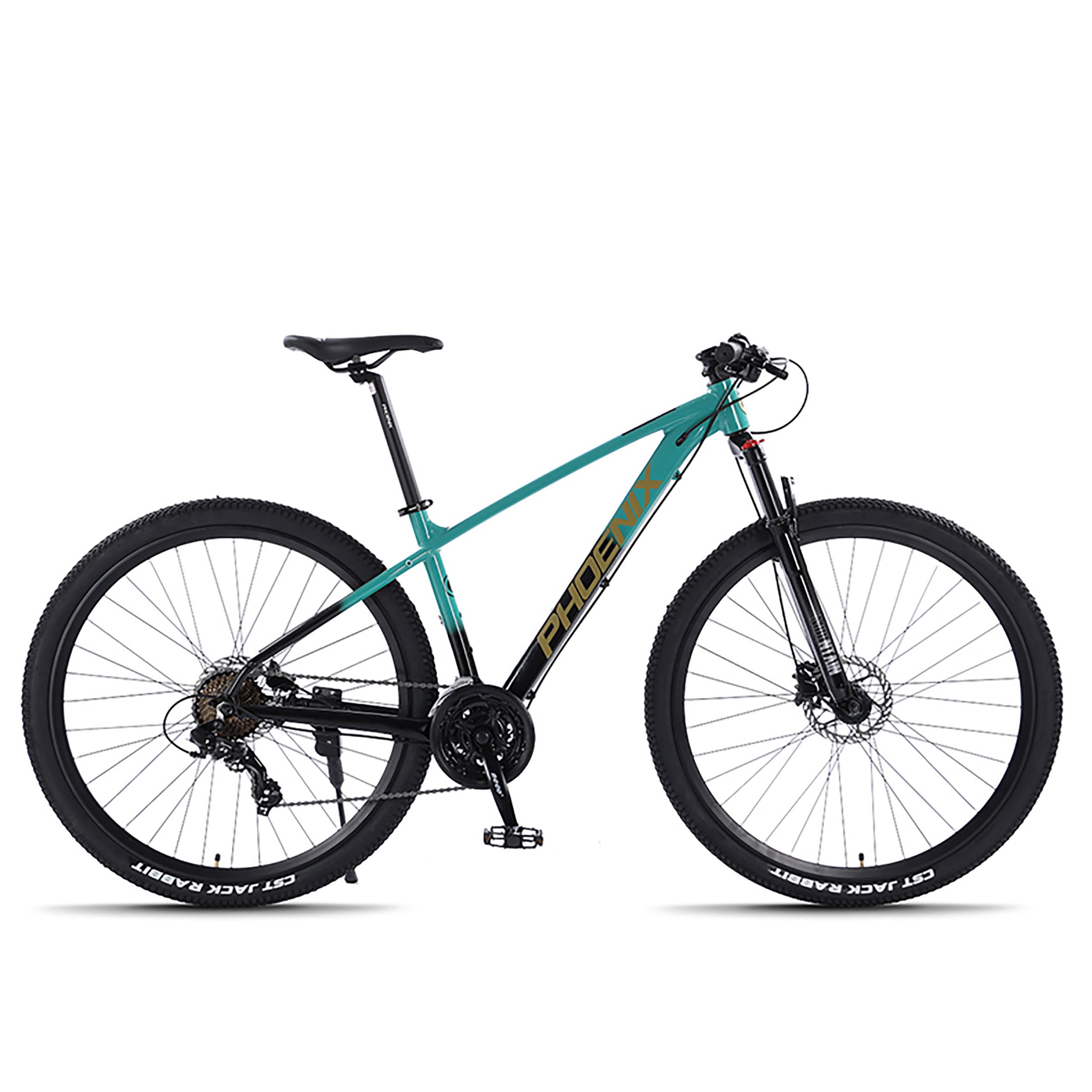 Amazon | MTB 油圧ブレーキ マウンテンバイク アルミニウム合金 自転車