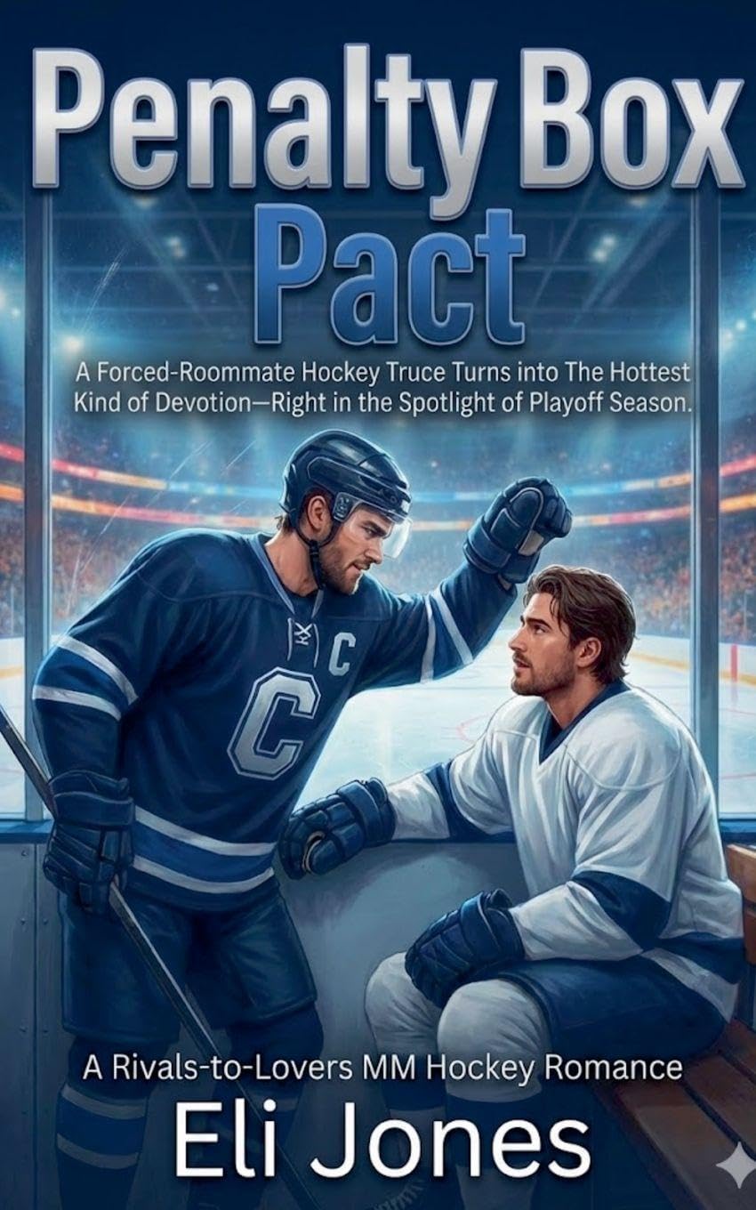 Penalty Box Pact