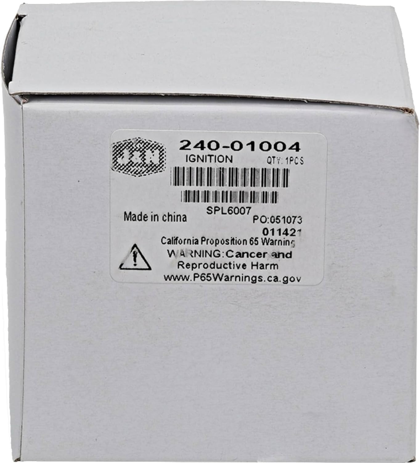 DB Electrical SPL6007 New Solenoid For Golf Cart Marine Winch 12 Volt Heavy Duty 24059 1114208 APL3034 15-88 SWX-88 WS-85 10-CD104A 240-01004 67-702-1-S 7-1013