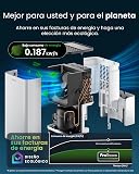 Pro Breeze Déshumidificateur d'Air Électrique 12L/jour avec Compresseur, Anti Moisissure Noire, Absorbeur d'Humidité Auto, Sèche-linge, Portable, Silencieux, Minuterie 24h, Pièces jusqu'à 20m² - 5