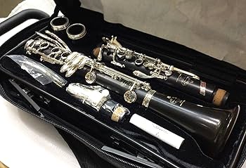 Buffet Crampon B♭クラリネット トスカ(選定品・保証書付き) Amazon | Buffet Crampon （ビュッフェ・クランポン ） B