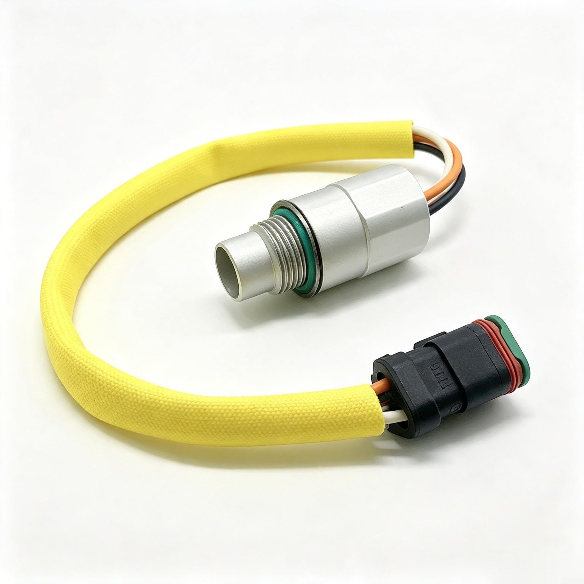 Sensor Posición Cigüeñal 522-1643 para Excavadora