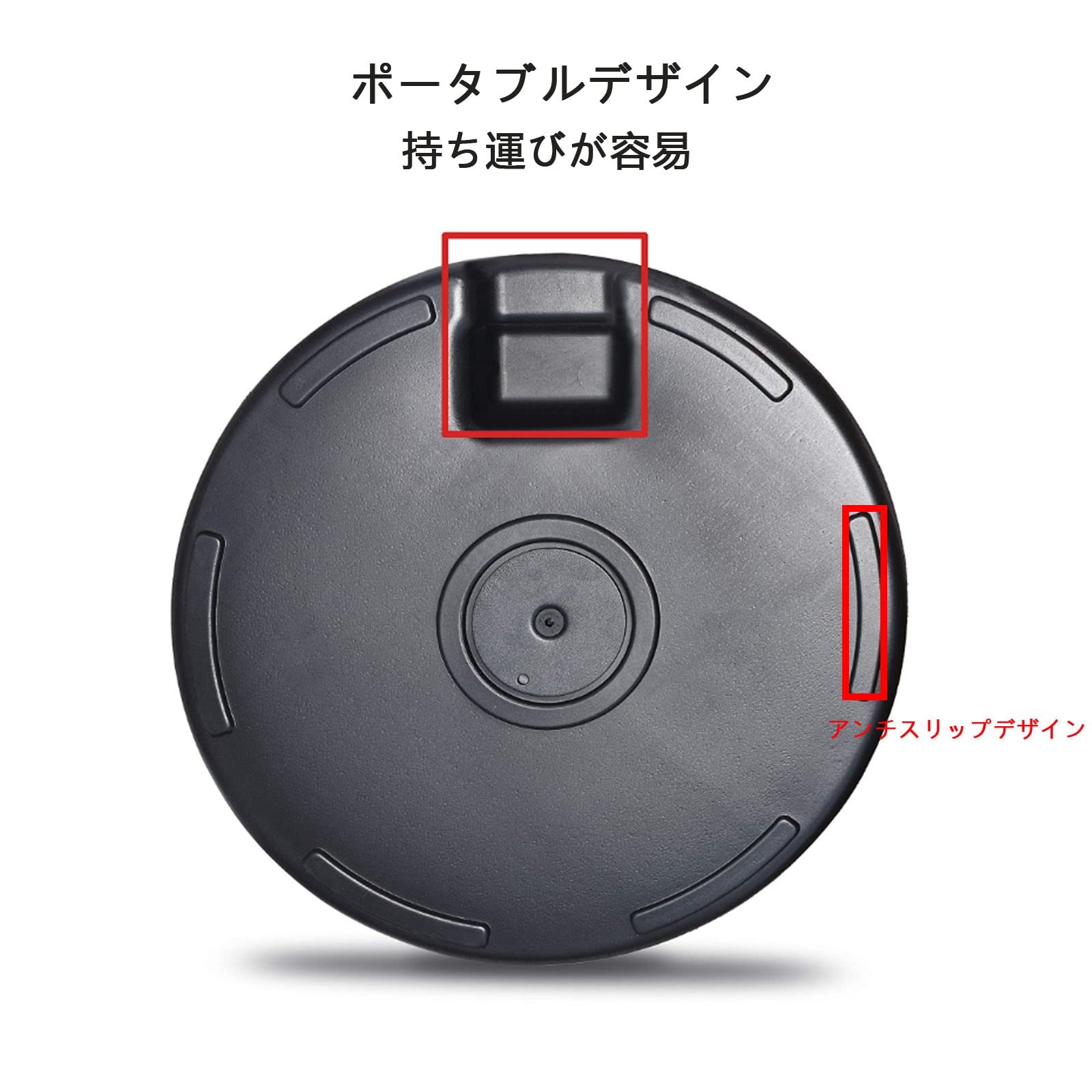 Amazon.co.jp: パラソルベース パラソルスタンド ガーデンパラソル