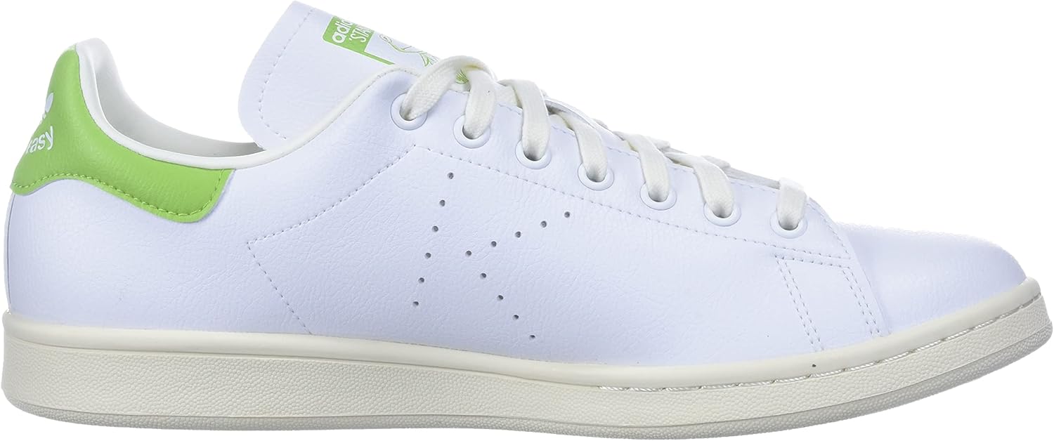 adidas Men's Stan Smith Kermit Shoes - Image 6