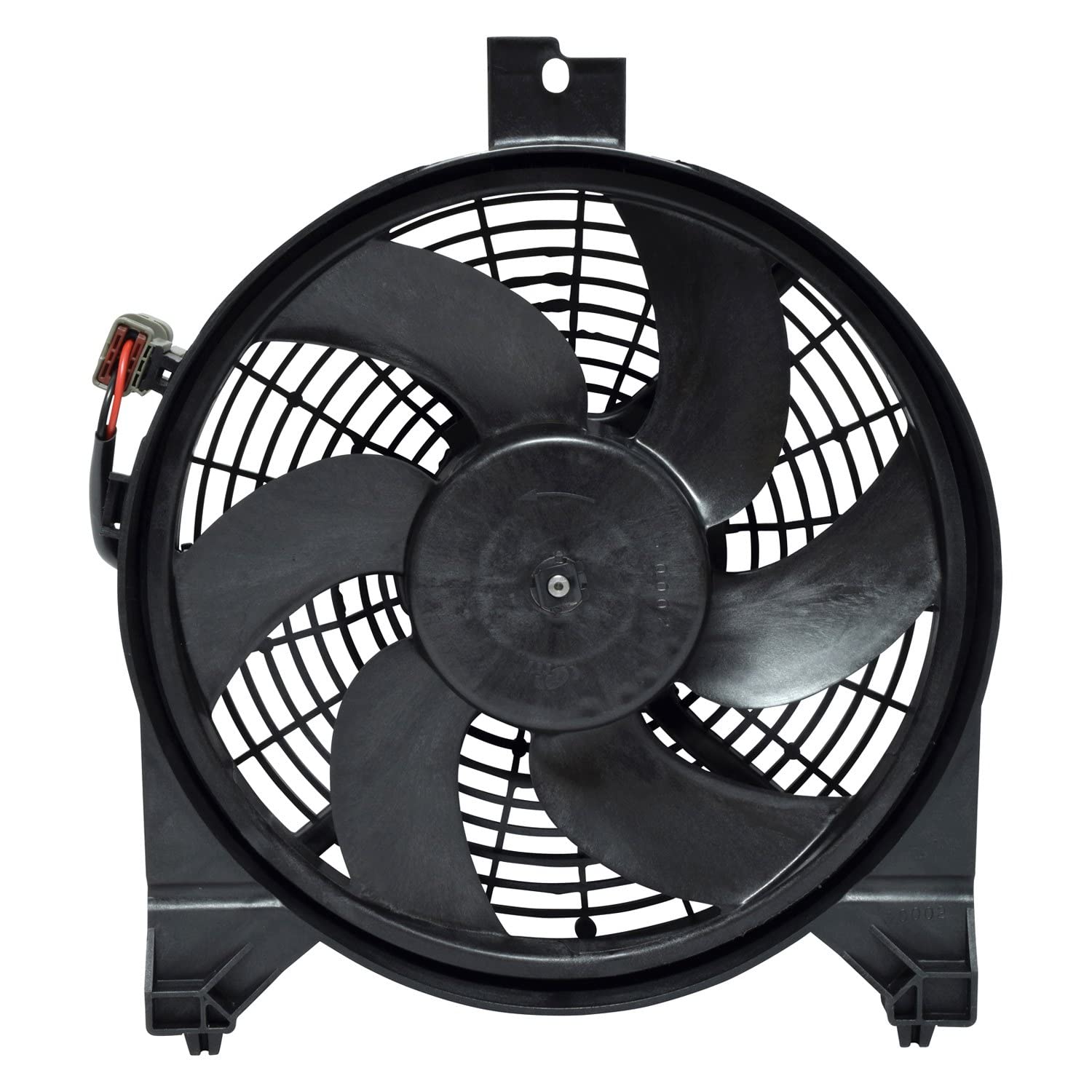 Ventilador de condensador de aire acondicionado HVAC