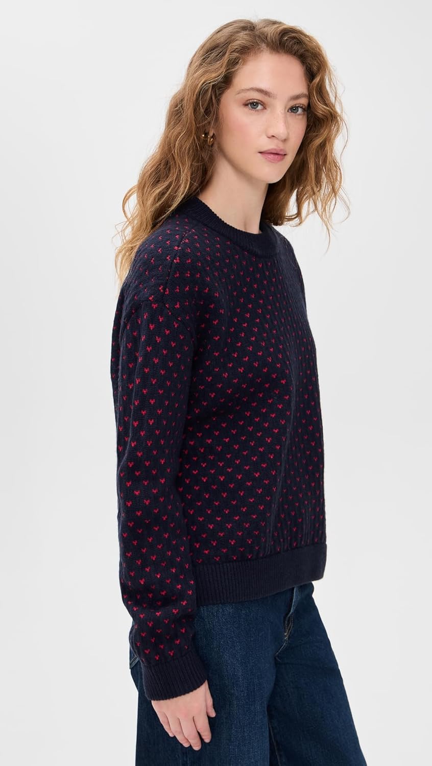 Pistola Women's Hanna Sweater - Image 4