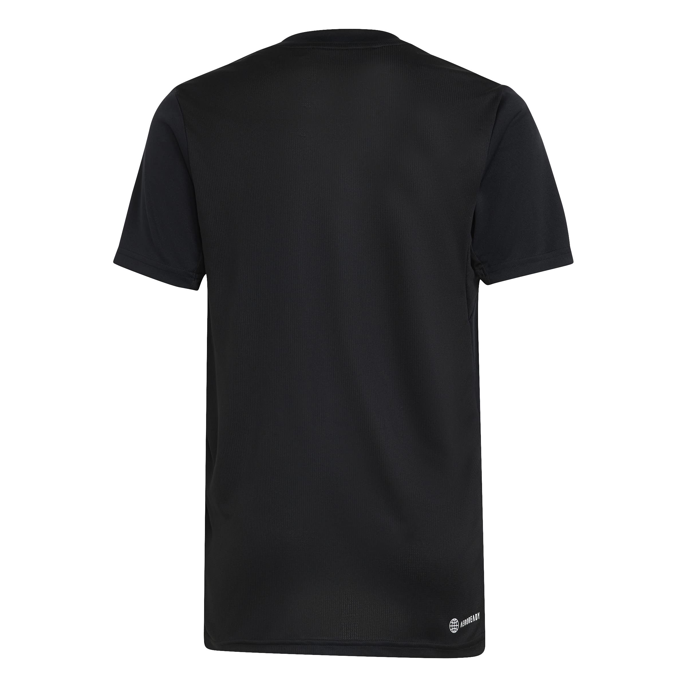adidas Train Essentials Aeroready Logo Regular-fit T-Shirt Short Sleeve