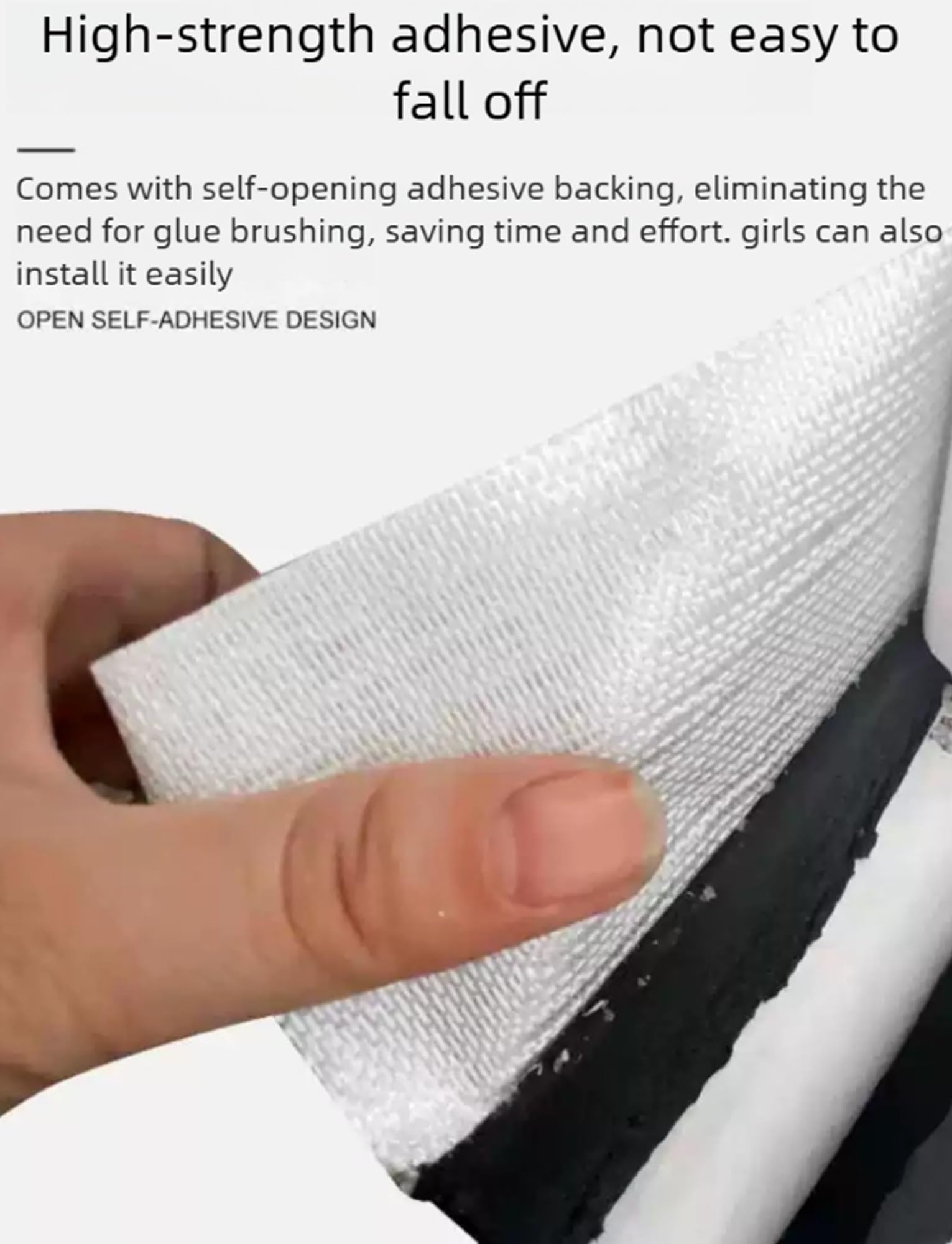 5 unidades de cubierta de aluminio for tuberías,revestimiento autoadhesivo termoaislante de 3cm de espesor(L39 pulgadas), for protección contra congelamiento(Id-32.5cm)