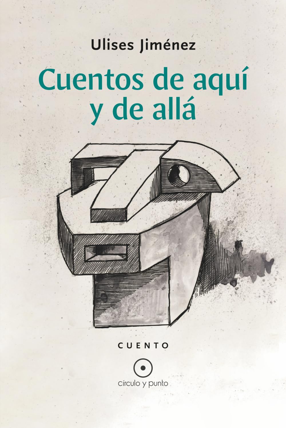 Cuentos de aquí y de allá