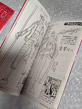 41冊セット ONE PIECE ファンブック 劇場版 映画特典 設定資料 71wvdv8WlGL._UF350,350_QL80_.jpg