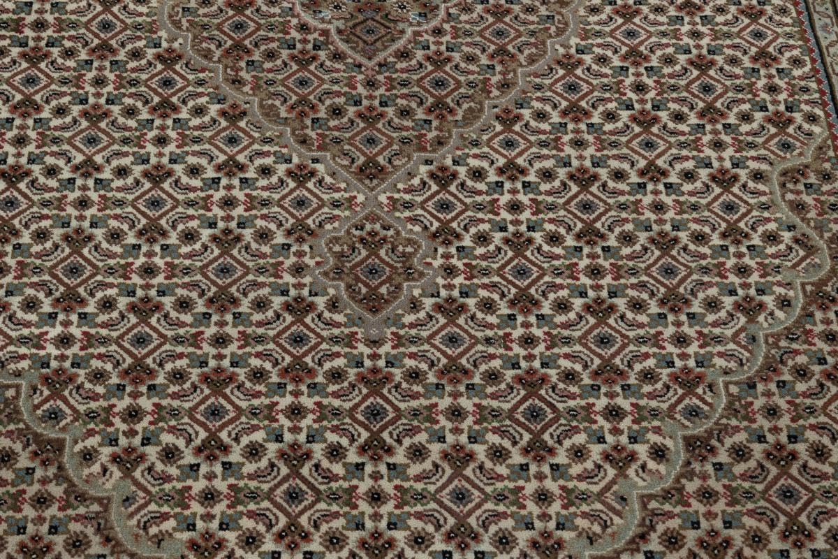 Top-Angebot: Indo Mir 146 x 203 cm Hand Knotted Oriental Rug Wool India | Handgeknüpfter Orientteppich | Wien Österreich