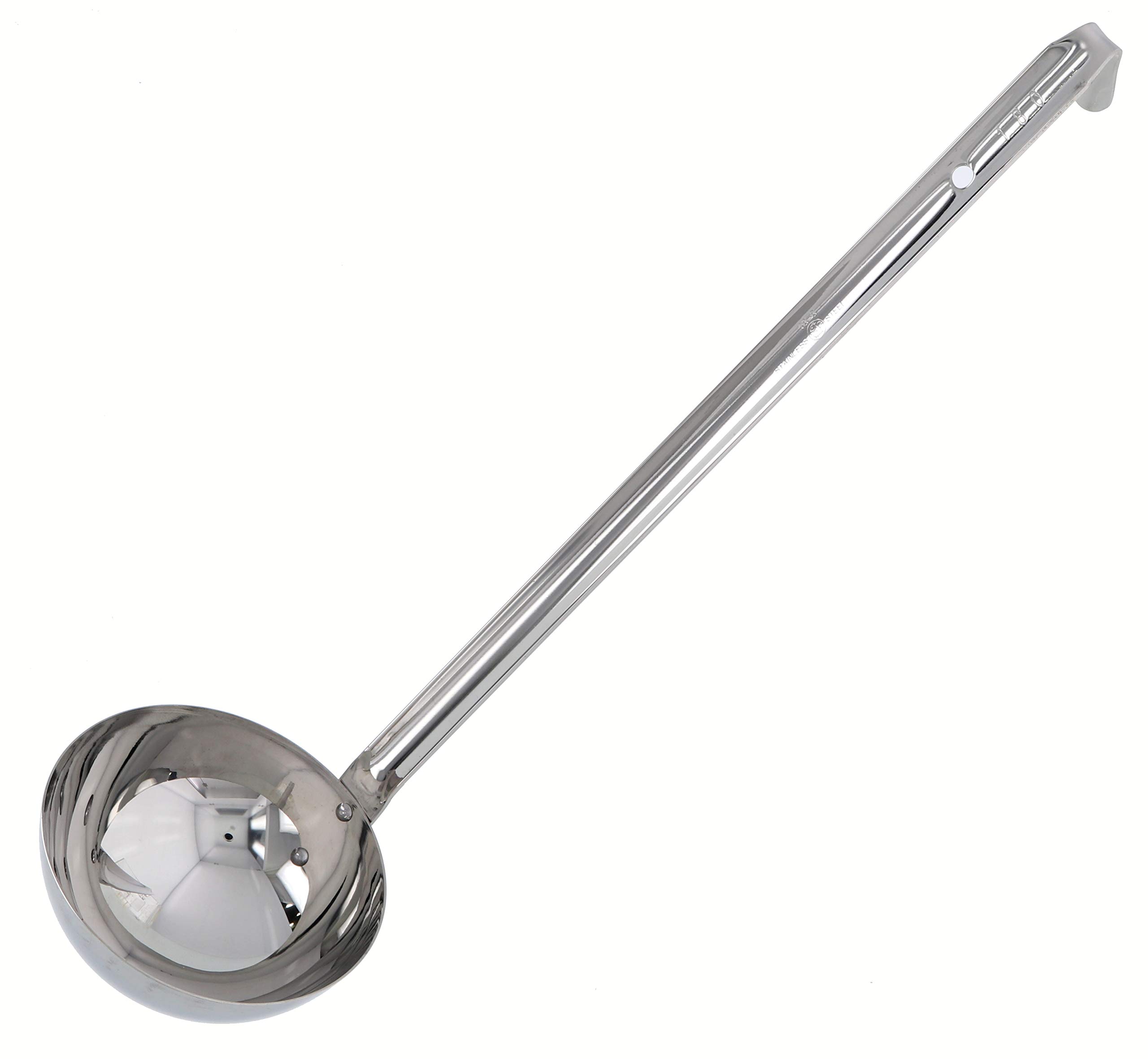 Amazon.co.jp: 髙儀(Takagi) ステンレス 共柄 レードル 180cc