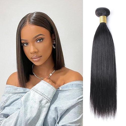 Vista 66 de Paquetes de cabello rizado y ondulado humano 10A Grado de trenzado brasileño 1 paquete, cabello humano virgen 100% sin procesar, extensiones