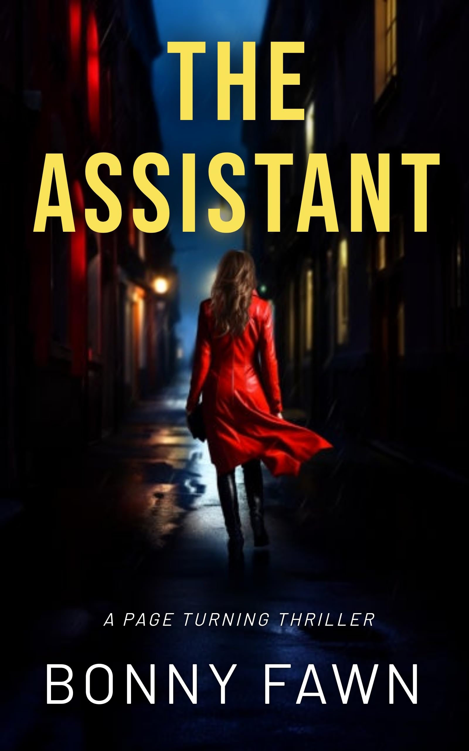 The Assistant