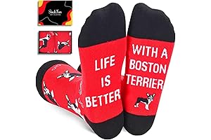 Hilarious Terrier Gifts for Dog-Crazy Parents