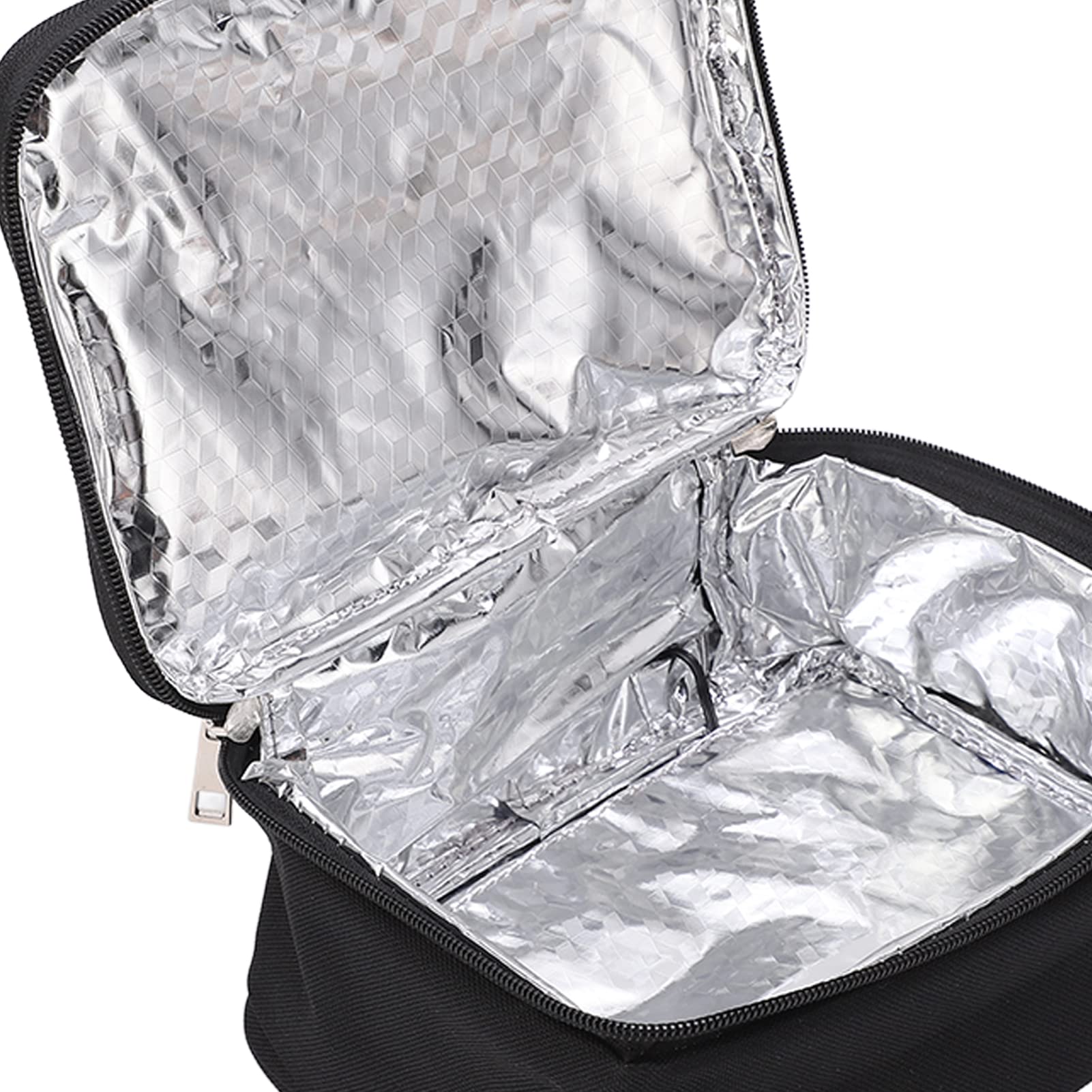 Opwarmtas Met 3 Temperatuurstanden Snelle Verwarming