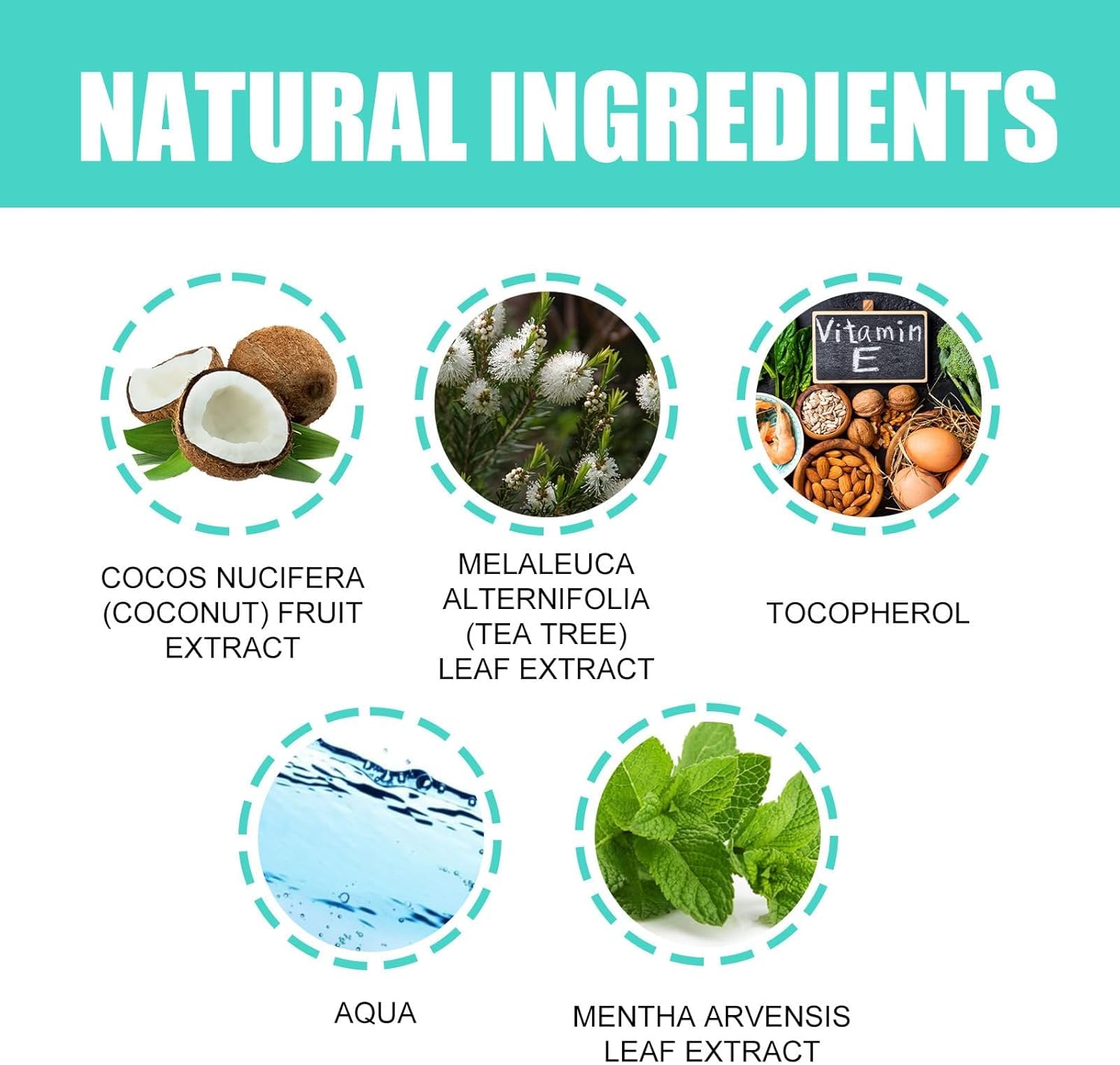 Coconut Oil Pulling for Teeth Whitening-Cocofresha Powerful Organic Coconut Peppermint Pulling Oil for Teeth and Gums, Pure Mouthwash Mint Freshness, Natural Cleanse, 4 Oz (2)