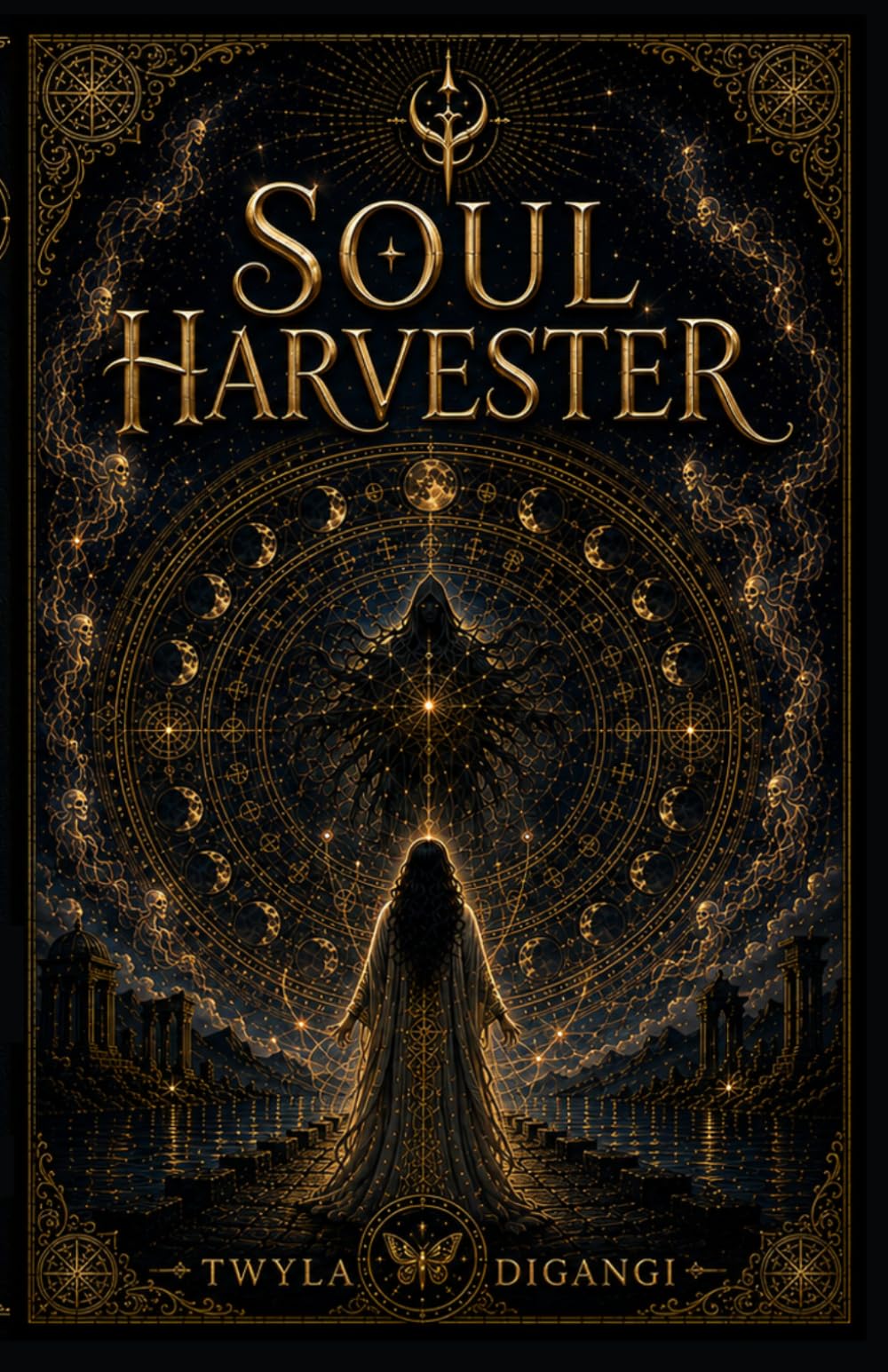 Soul Harvester