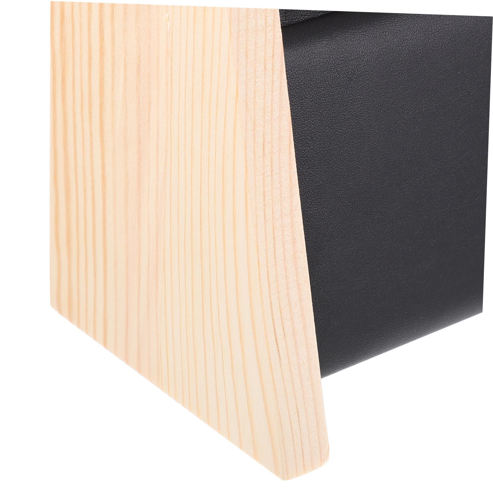 Schmuckständer aus Holz für Halsketten Großer Kapazität Doppellagiger Stabiler Schmuckhalter für Kettenanhänger Stilvolle Aufbewahrung und Präsentation von Schmuckstücken