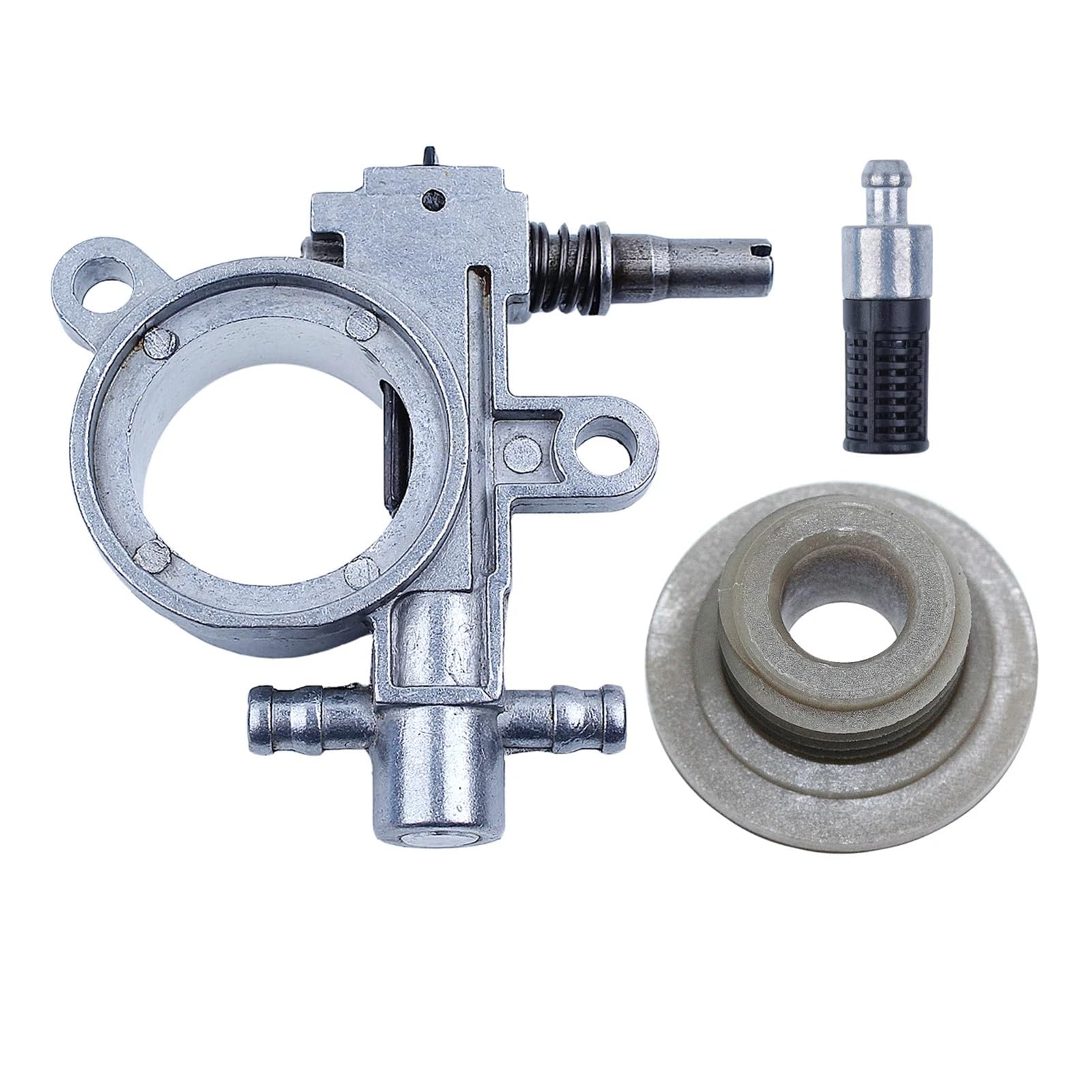 Huile engrenage vis sans fin tronçonneuse 2500 3800 accessoire 25cc