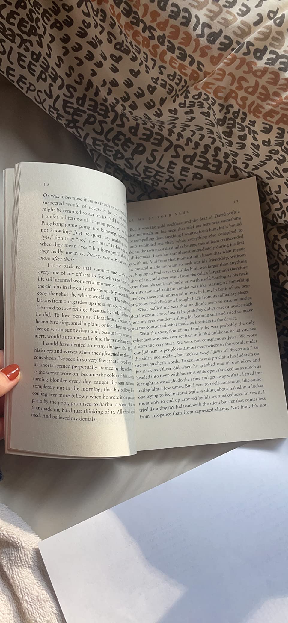 This Book Changed My Life (Not an Exaggeration:)