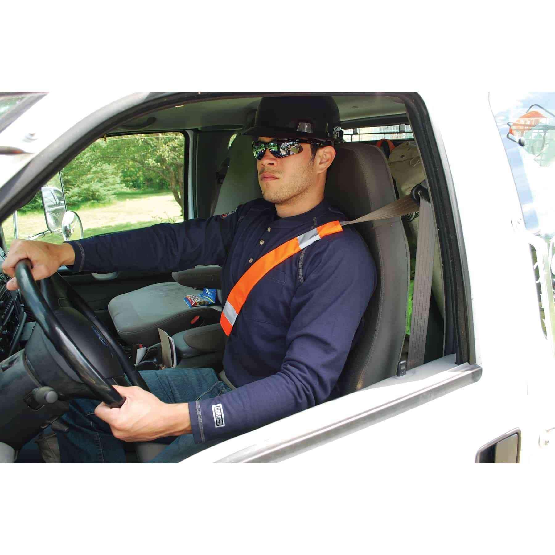 CARSERVICE CS SHEET BELT COVER CARSERVICE CS SHEET BELT COVER