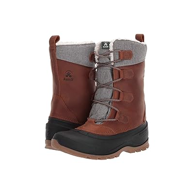 Kamik Snowgem Women