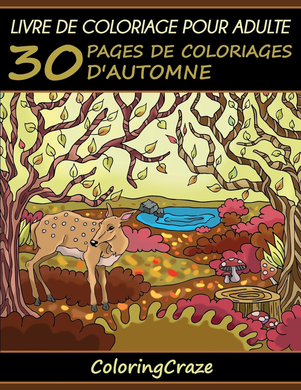 L'art-thérapie méthode pratique pour surmonter le syndrome de la page blanche et guider autrui - 9