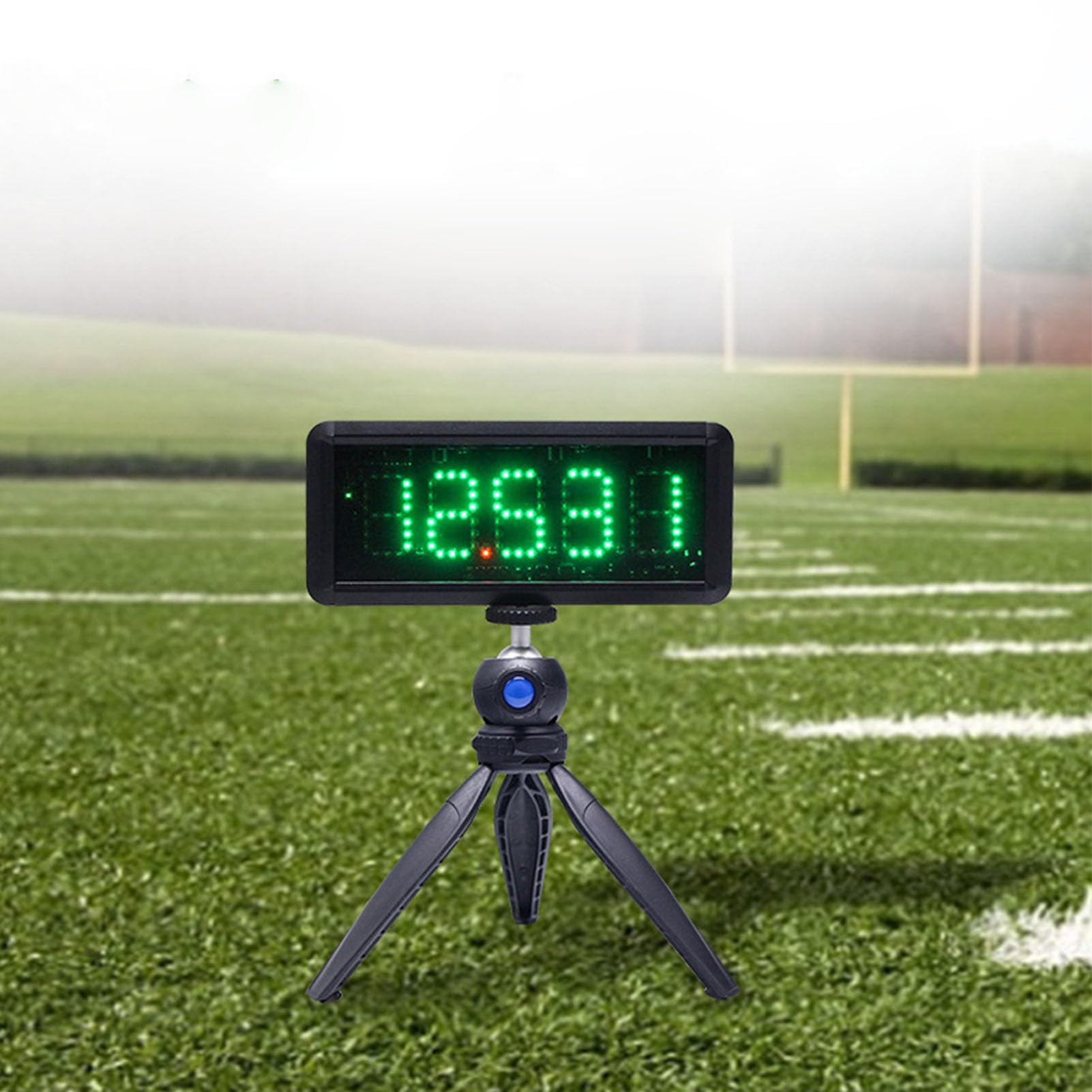 Asixxsix Drahtloser Lasers-Timer für Sprints