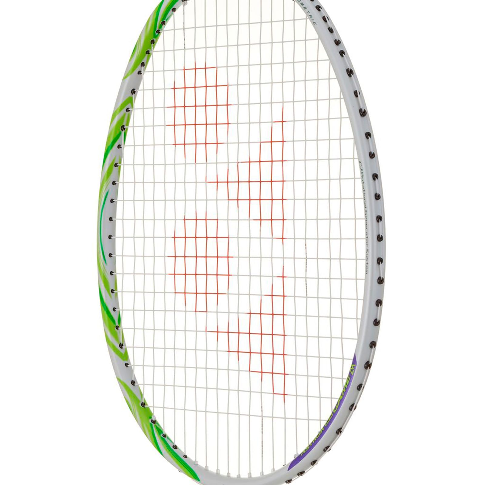 Amazon.com : YONEX Astrox 100VA Game Racquet | Durable Lightweight