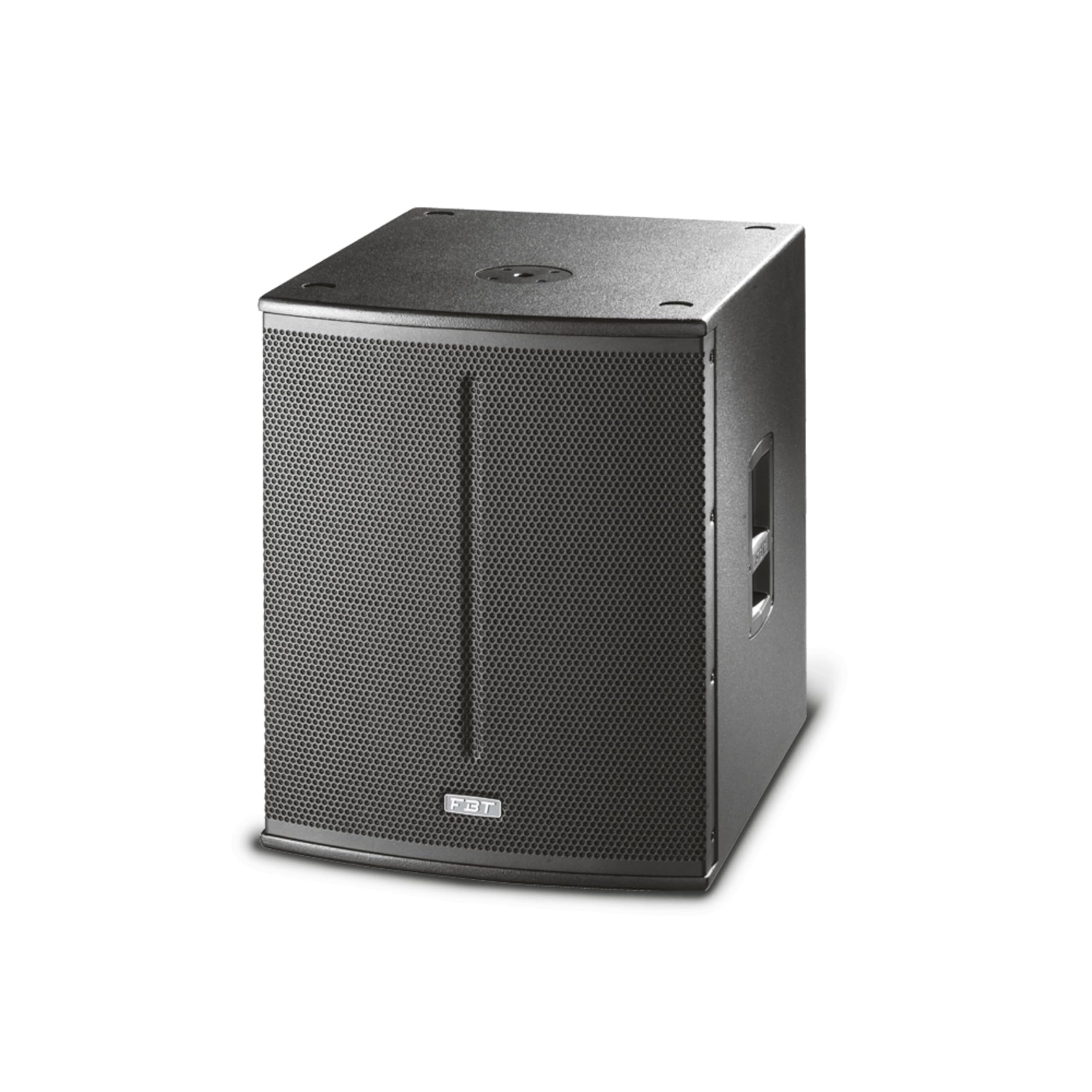 FBT X-SUB 118SA - Aktive Bassbox