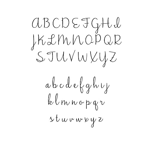 Miniatura 2 de Mother's Day Gift Personalized Gift for Mom Delicate Initial Necklace for Women Best Friends Birthday Gift Family Name Graduation Gift for Her