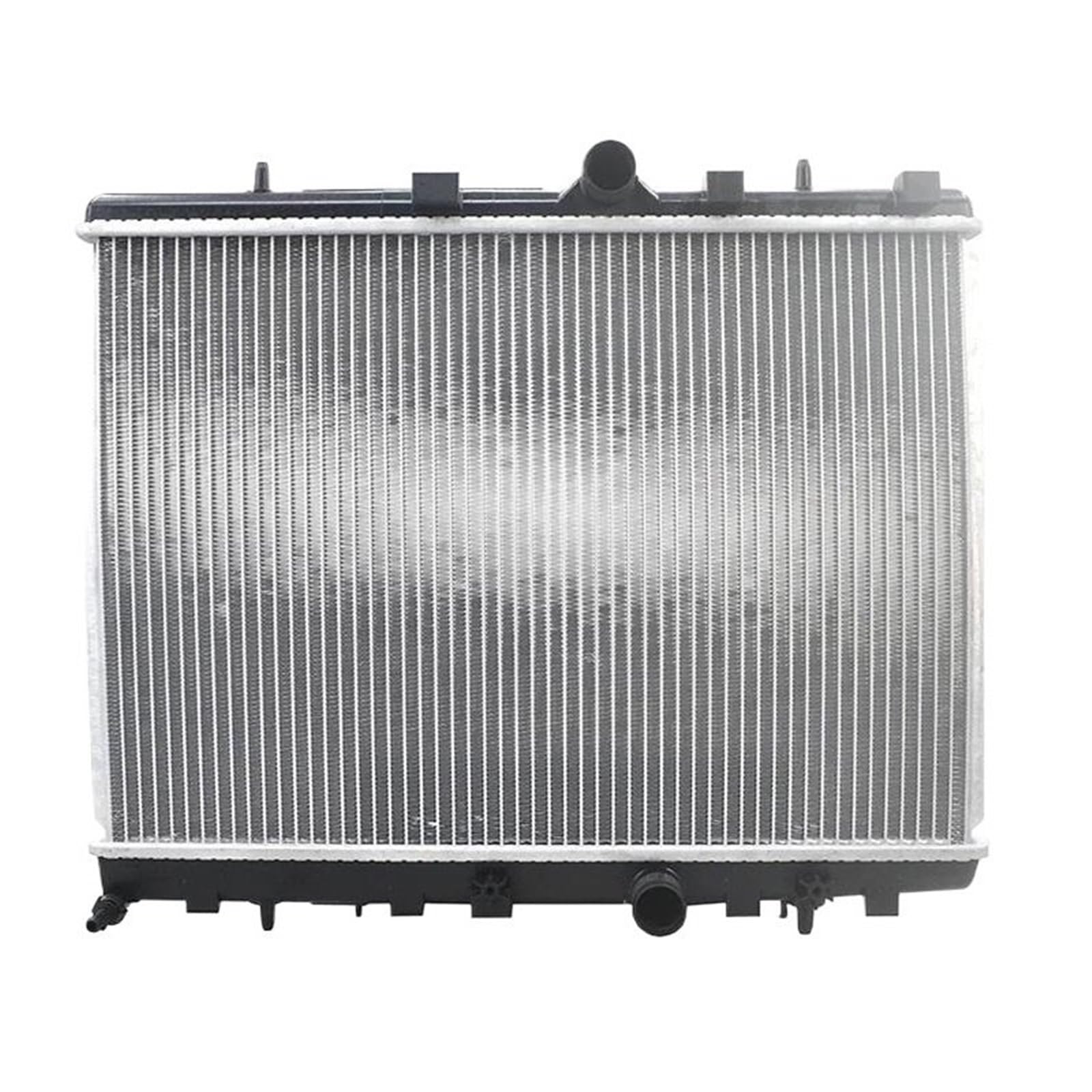 Para Citroën C3 C4 Para Cactus DS3 Radiador Sistema Refrigeración Motor 1330P9 133389 Radiador Coche