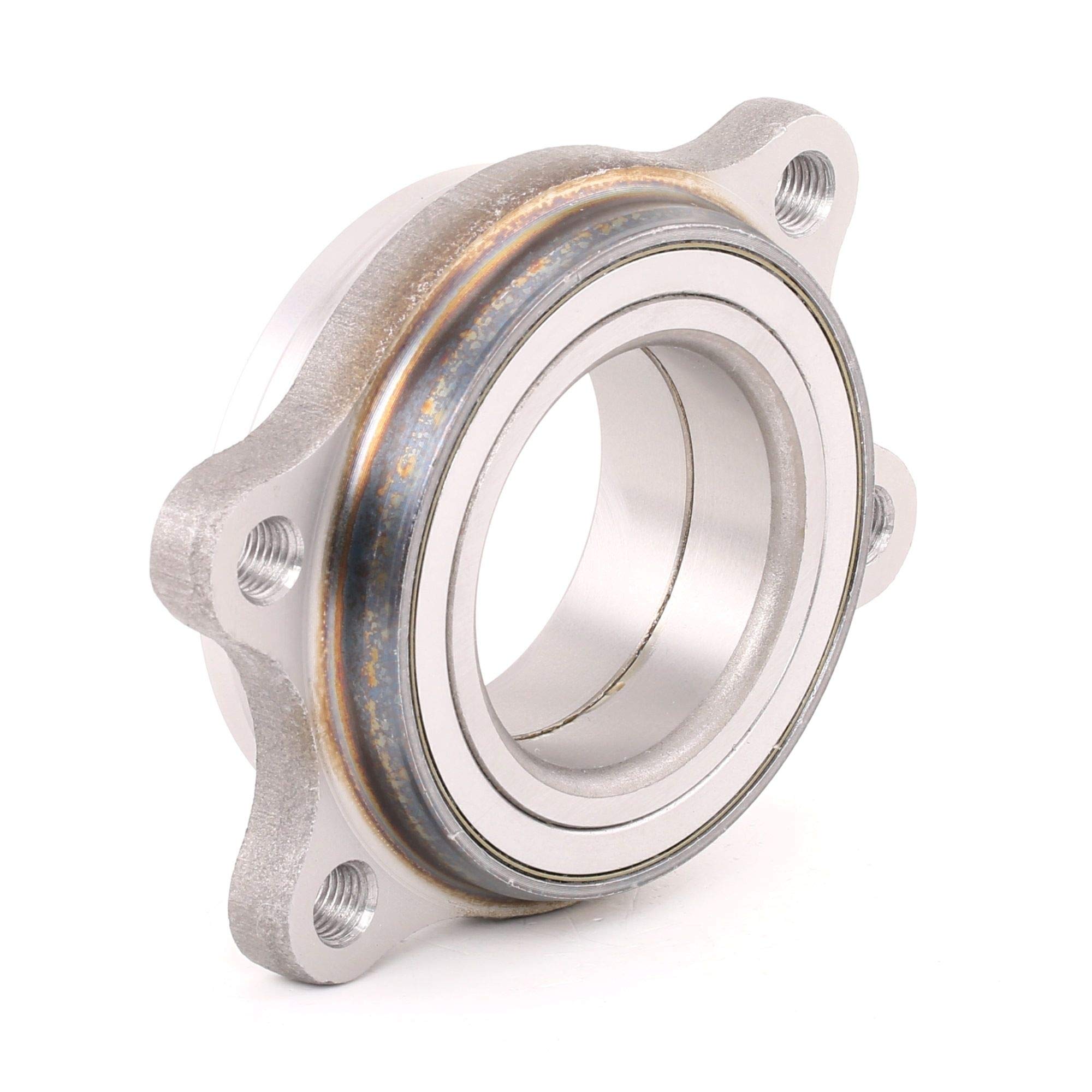 OPTIMAL Radlagersatz Radlagersatz Automobilteil mit integriertem magnetischen Sensorring