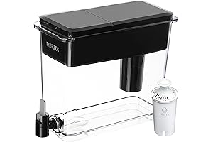 Brita UltraMax - Large Water Purifier