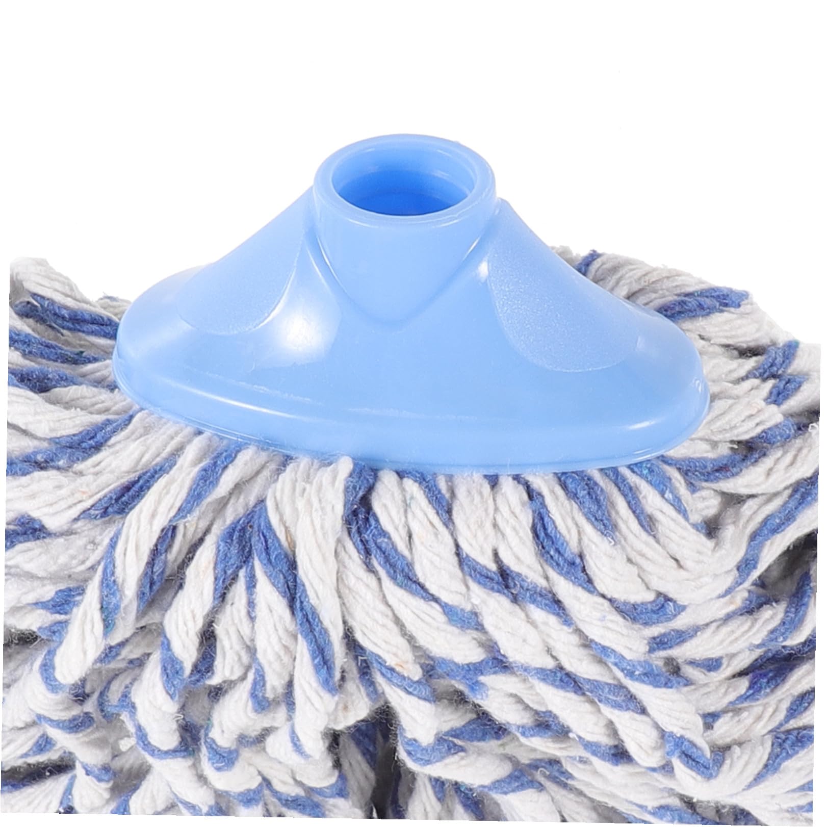 Ipetboom 4pièces Mop De Remplacement Absorbant Pour Nettoyage Domestique Accessoire Pratique Pour Serpillière Et Entretien Sols