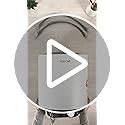 Image of POLYCAB Celestia Prime 5-Star 10 Litre Water Heater (Geyser) | Free Connecting Pipe | 5-Year Tank Warranty by POLYCAB | Temperature Control Knob | Faster Heating, Shock Resistant【White】