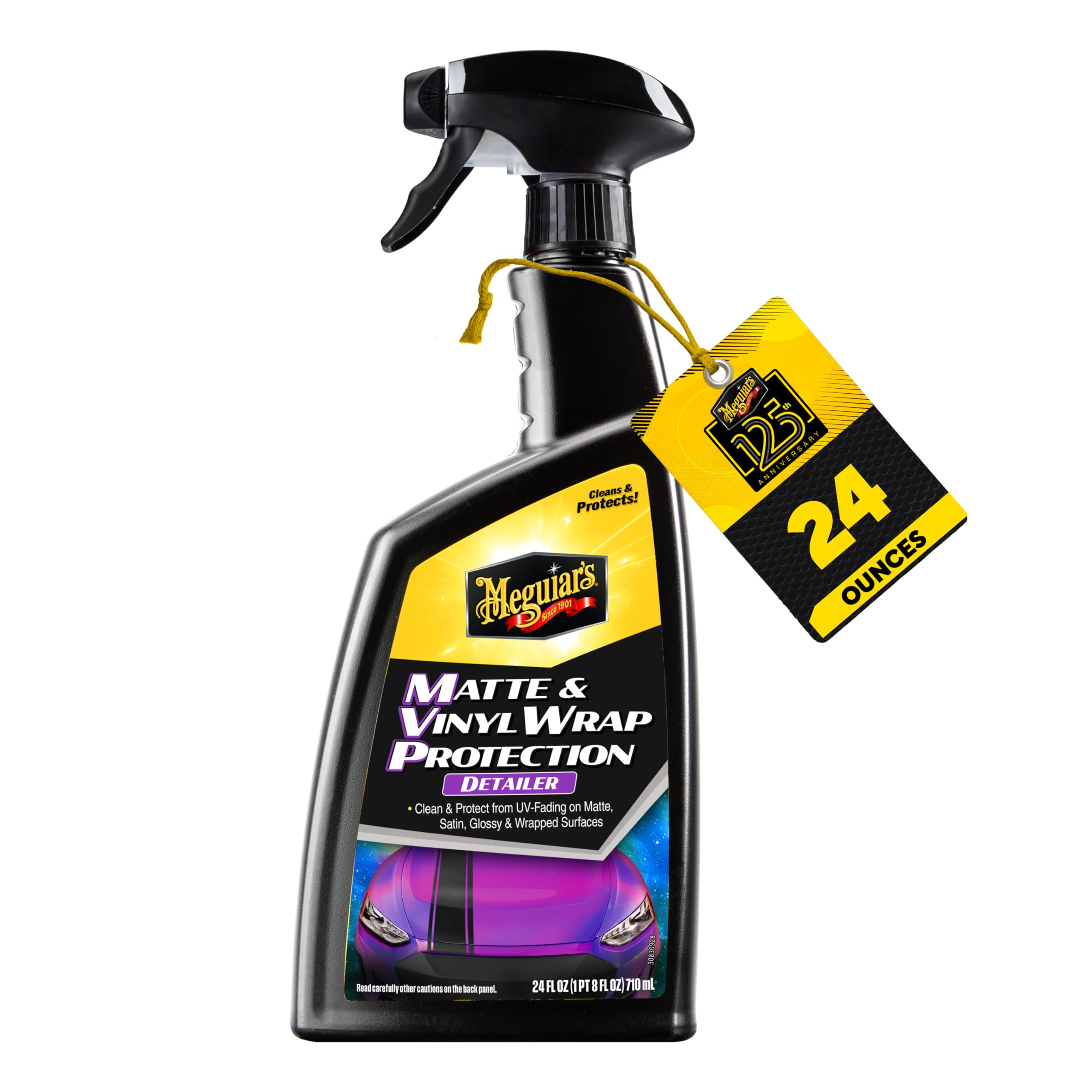Meguiar's MVP Detailer