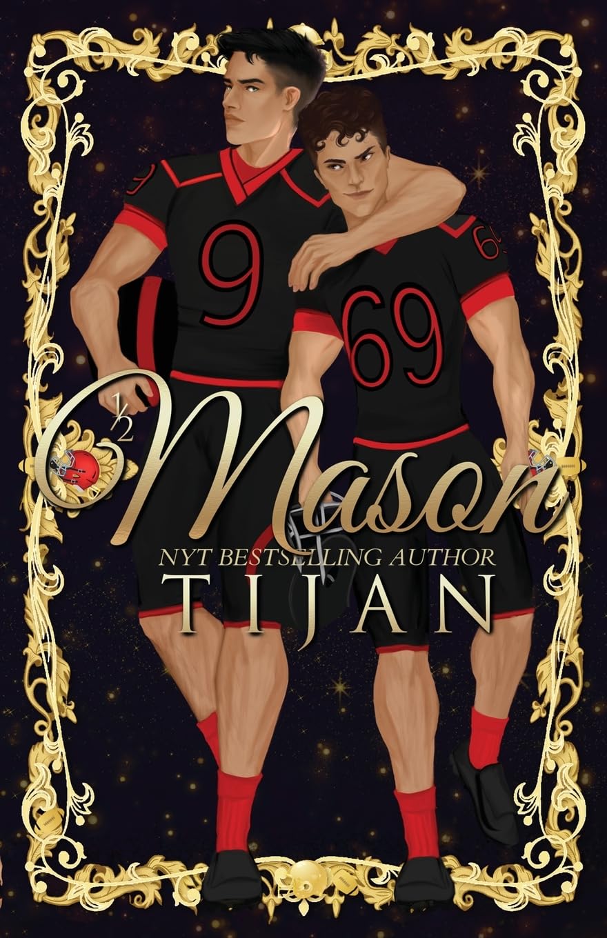 Mason (Special Edition) (Fallen Crest)