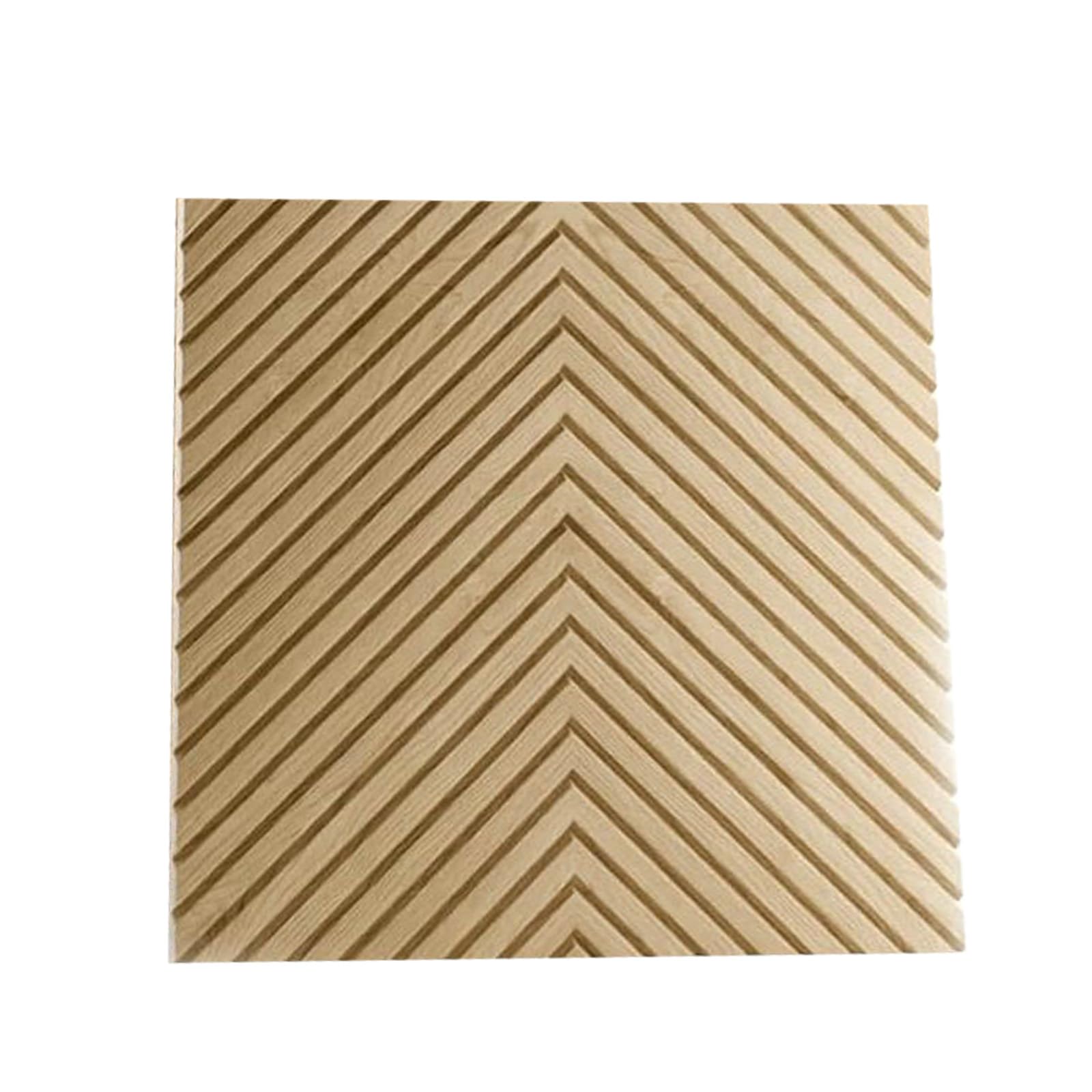 Jazuaiao Felt Bulletin Board Cork Board Alternative Push Pin Boards Cork Boards Felt Wall Tiles with Slats Wall Paneling Offices Push Pin for