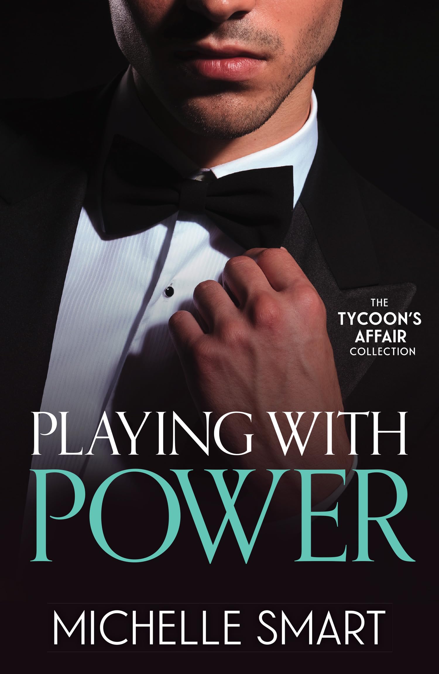 Playing With Power: 3 explosive billionaire romances for fans of fiery revenge plots, blackmailed brides and red-hot desire! New in 2026!: Book 5 (The Tycoon’s Affair)
