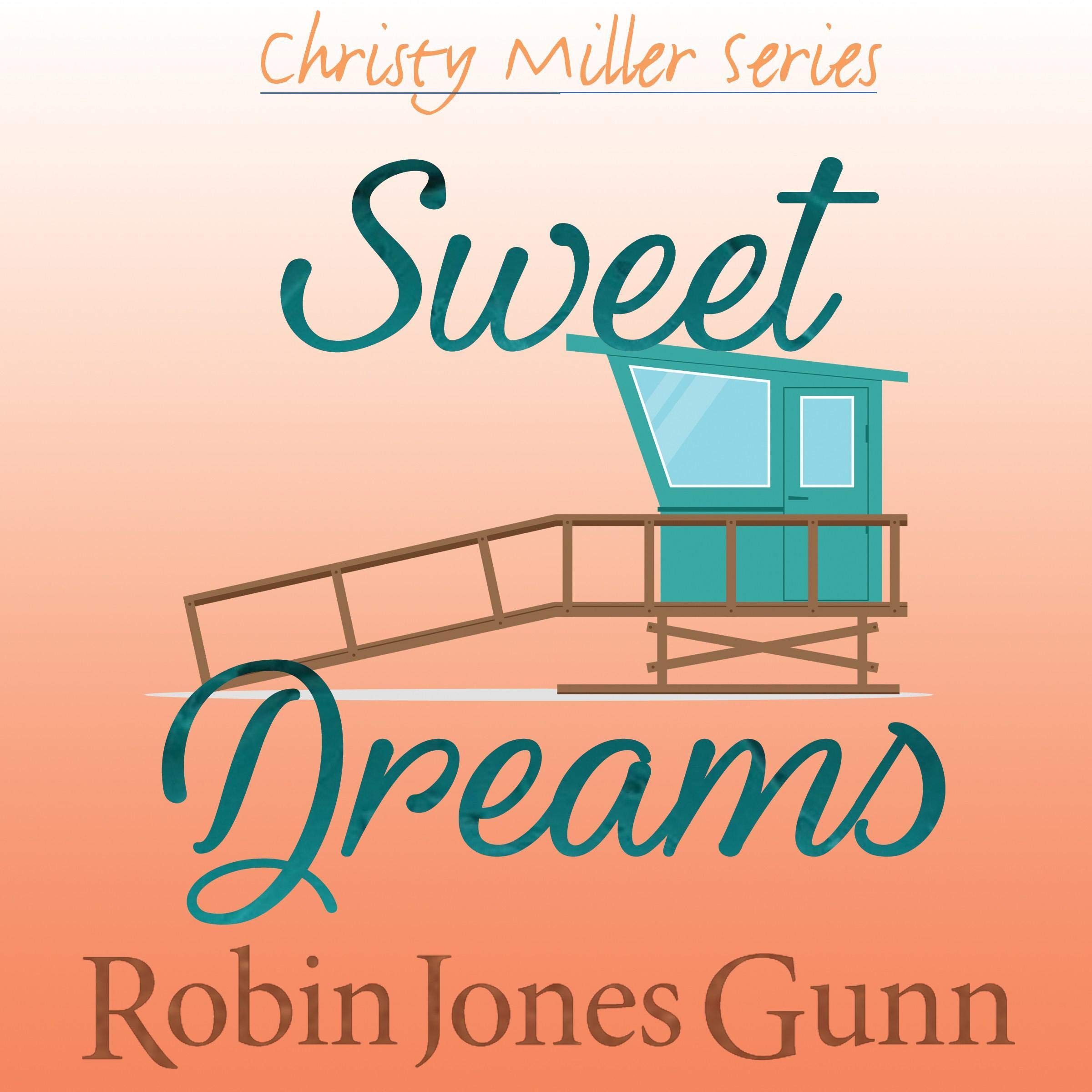 Cover art for Sweet Dreams